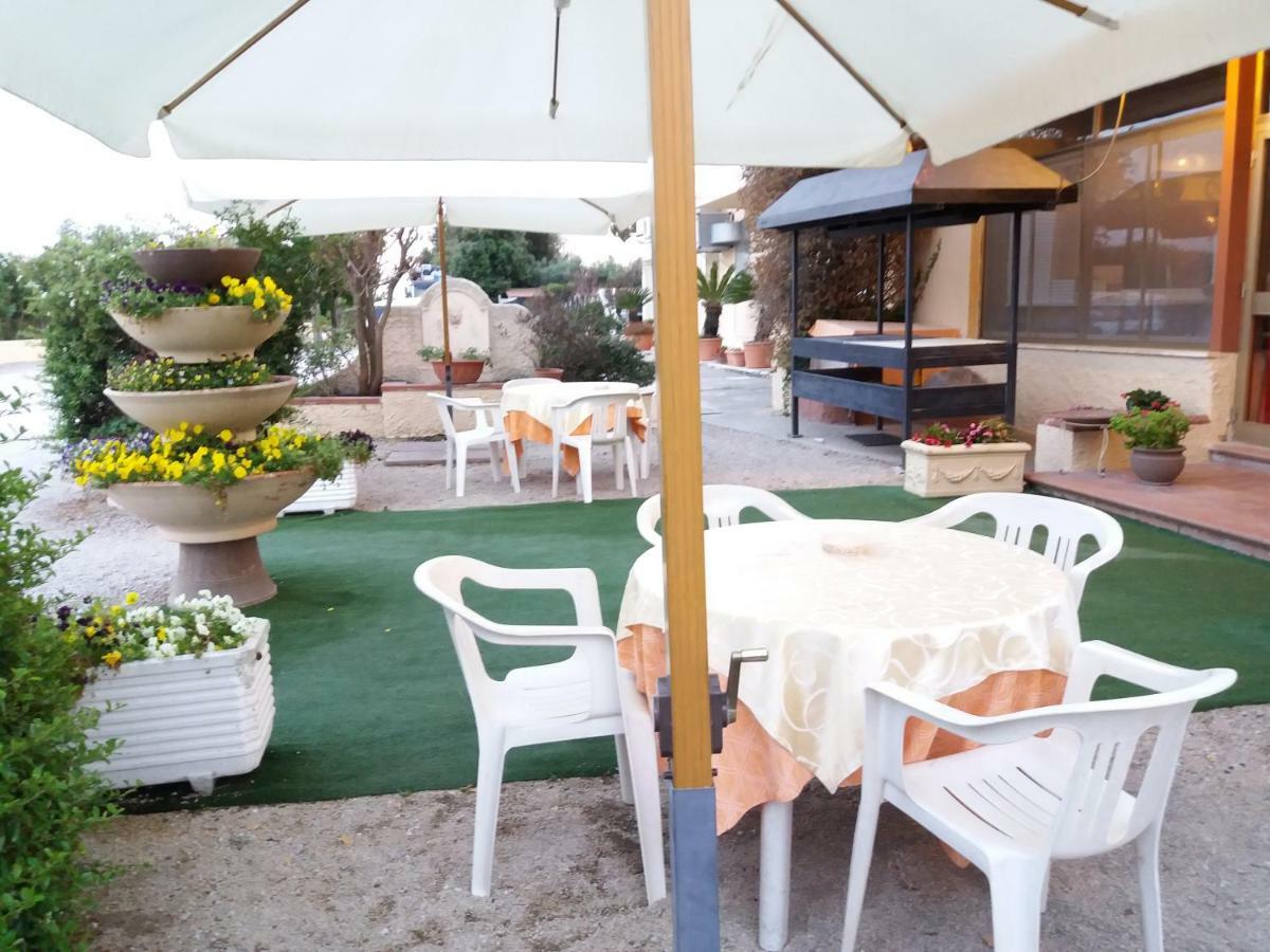 Il Piccolo Nido Bed & Breakfast Borgo Montenero Luaran gambar