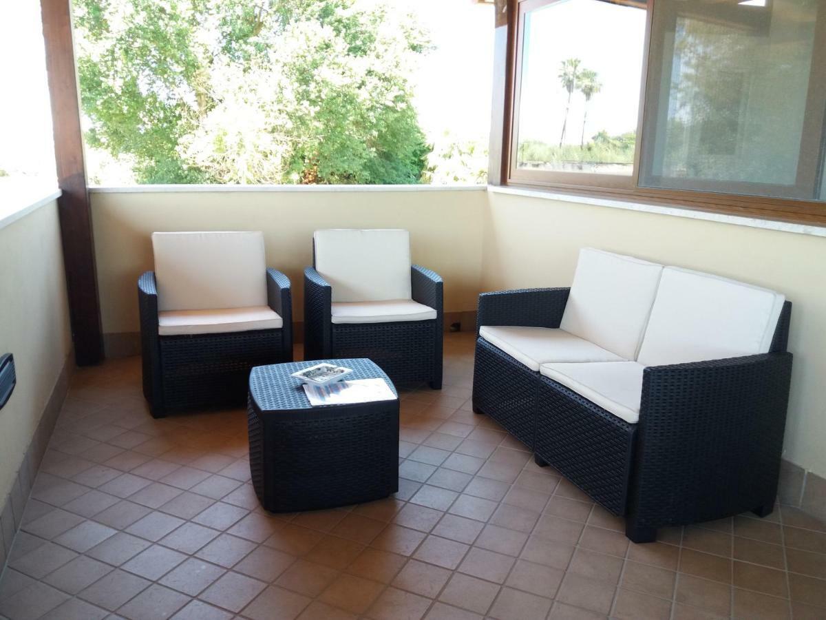 Il Piccolo Nido Bed & Breakfast Borgo Montenero Luaran gambar