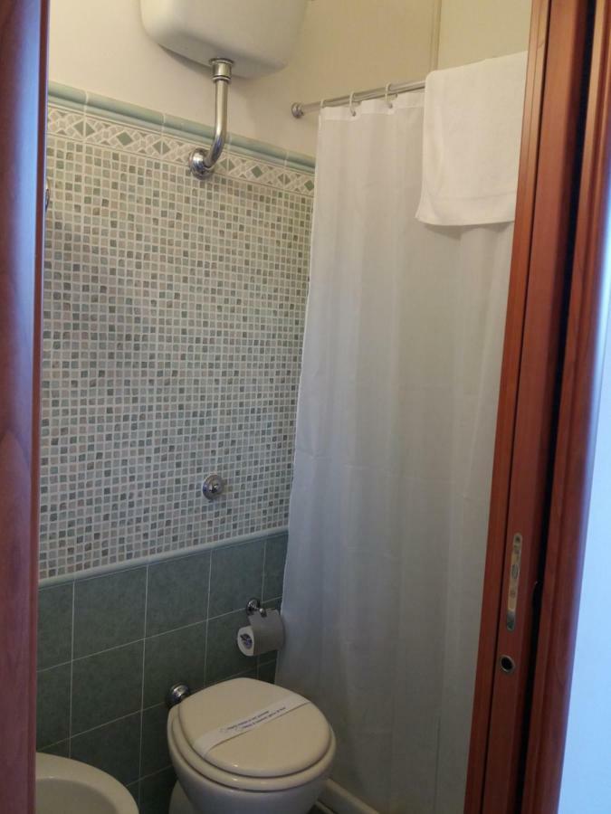 Il Piccolo Nido Bed & Breakfast Borgo Montenero Luaran gambar